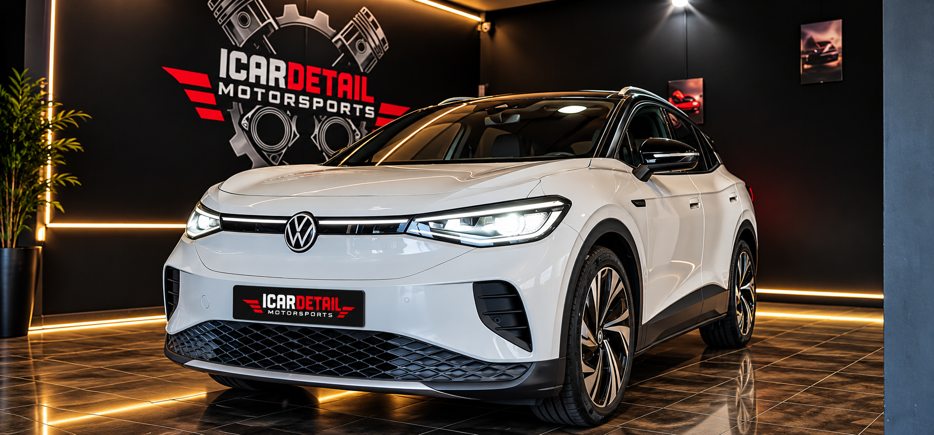 VW ID4